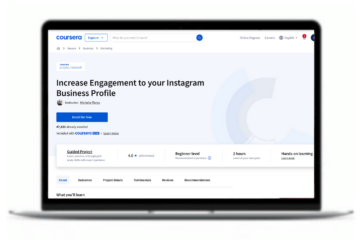 Increase Engagement to your Instagram Business Profile